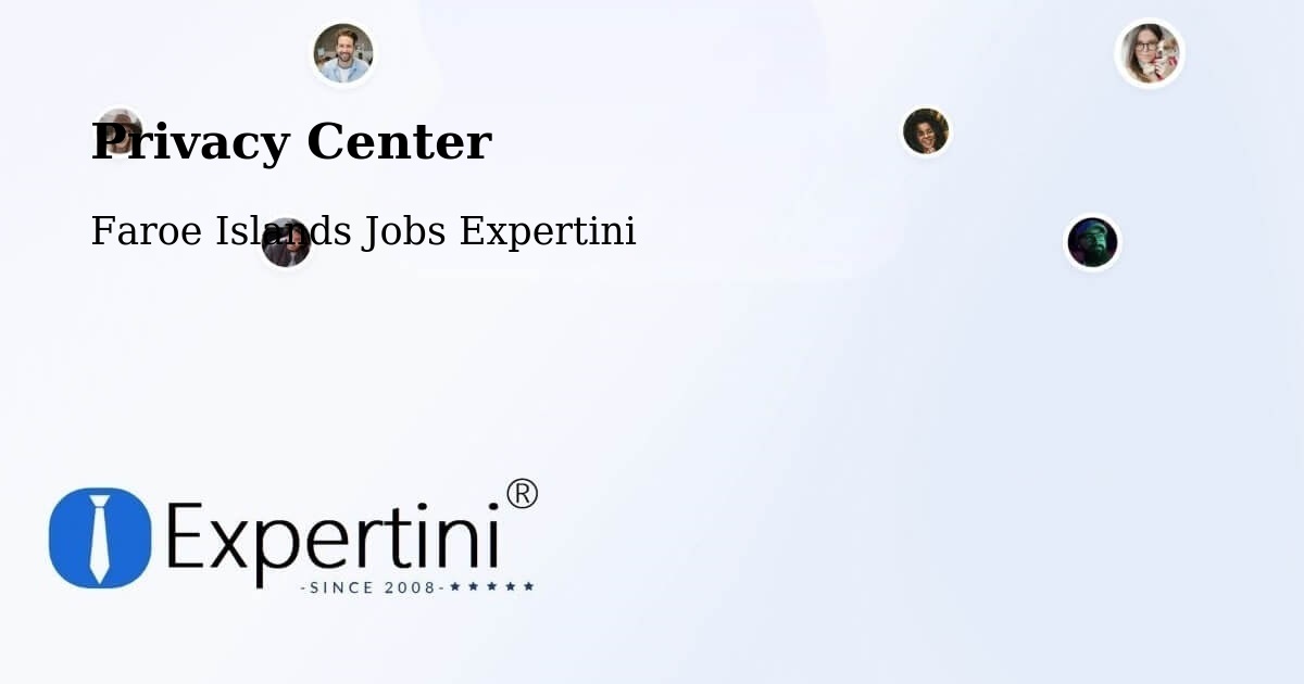 Privacy Policy – Faroe Islands - Faroe Islands Jobs Expertini