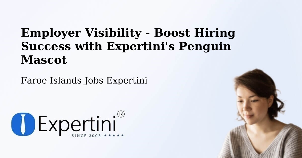 CV and Resume Visibility Optimization – Faroe Islands - Faroe Islands Jobs Expertini